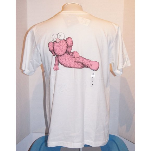Uniqlo x KAWS Other - Uniqlo x KAWS T-Shirt